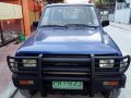 Daihatsu Feroza 1990 for sale-0