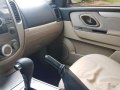 Very Fresh 2011 Ford Escape Automatic for sale-0