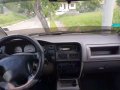 For sale Isuzu Crosswind 2007-4