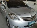 Very Fresh 2013 Toyota Vios 1.3 G MT for sale-5