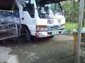 Isuzu Elf that can still be used 4jg2 engine-3