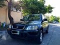 For sale Honda Crv 2001-6