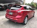 For sale 2013 Ford Focus S -8