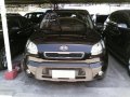Kia Soul 2010 LX A/T for sale -3