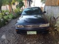 For sale 1994 Toyota Corolla-1