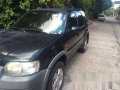 FOR SALE 2003 Ford Escape XLS-0