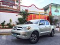 Very Fresh Toyota Hilux E Manual Diesel 2005 for sale-9