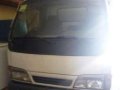 Isuzu ELF reefer VAN TRUCK 4hf1 engine-10