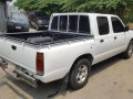 2002 Nissan Frontier 2.7 Diesel-8