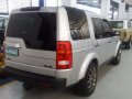 Land Rover Discovery 2005 for sale -2