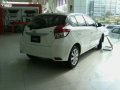 Toyota Yaris 2017 for sale-1