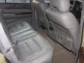 Nissan Patrol 2004 AT Presidential Edition for sale-5