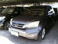 Honda CR-V 2010 S A/T for sale-2