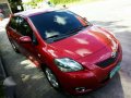Very Fresh Toyota vios Limited Edition 2012 model for sale-1