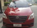 2016 Toyota Innova E DSL Matic for sale-0