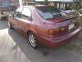  Very Fresh Honda Civic ESI  1994 Manual for sale-1