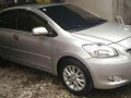 Toyota Vios 1.5 G Automatic for sale-1