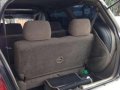 Honda Odyssey 1995 AT Silver For Sale-8