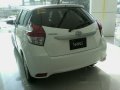 Toyota Yaris 2017 for sale-3