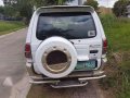 For sale Isuzu Crosswind 2007-3
