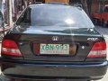 For sale Honda City Type Z 2002-8