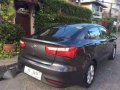 Very fresh Kia Rio Ex 2016 All power Manual for sale-0
