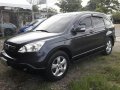 Honda CR-V 2008 for sale -12