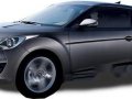 Hyundai Veloster 2016 A/T for sale -0