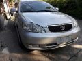  Very Fresh 2012 Toyota Vios G Silver for sale-2