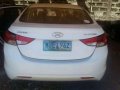 For sale Hyundai Elantra 2013-2