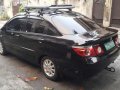 Very Fresh Honda City Automatic Gas 2008 for sale-0