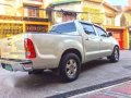 Very Fresh Toyota Hilux E Manual Diesel 2005 for sale-3