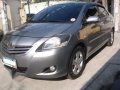 Toyota Vios 1.5 G Acquired 2008 model Automatic-10