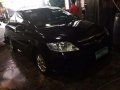 Honda City Automatic 2008-5