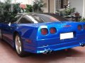 Chevrolet Corvette 1992 for sale -5