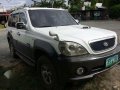 For sale Hyundai Terracan-0