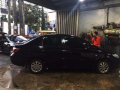 Honda City Automatic 2008-7