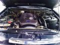 Ford Everest 2010 Black AT For Sale-10