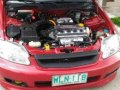 Fresh Honda civic 2000 Vtec SIR body for sale-6
