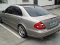Mercedes-Benz E55 2003 AMG A/T for sale-1