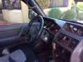 2006 Mitsubishi Pajero Rallyart(local) for sale-3