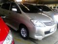Toyota Innova 2012 for sale -2