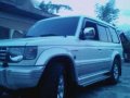 Mitsubishi Pajero 1998 local unit-3