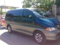 For sale Toyota Granvia Van diesel -2