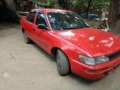 Toyota Corolla Bigbody Red MT For Slae-7