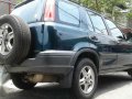 1998 model honda Cr-V Automatic for sale-5