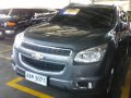 Chevrolet Trailblazer 2014 for sale -0