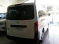 Nissan NV350 Urvan 2017 for sale-3