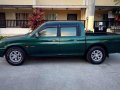 2000 Mitsubishi L200 pickup strada sale or trade hilux frontier fuego-3