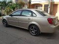 Chevrolet Optra 2004 for sale-1